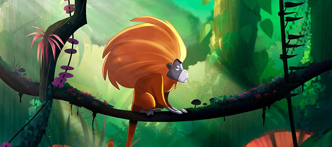 Photo from the movie Koati