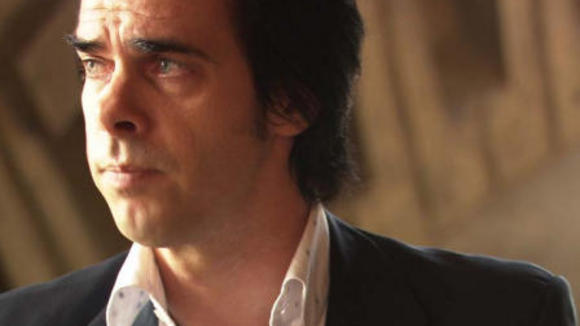 Photo from the movie Leonard Cohen: I'm Your Man