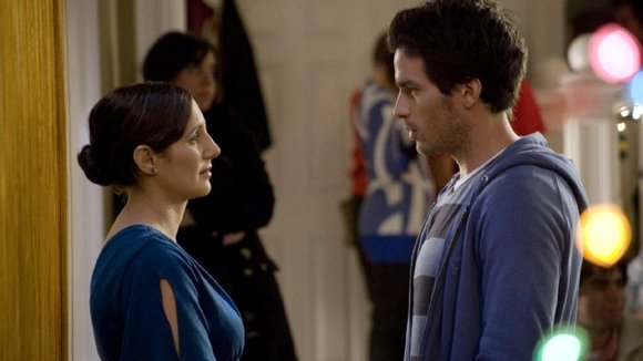 Photo du film La Vida de los peces