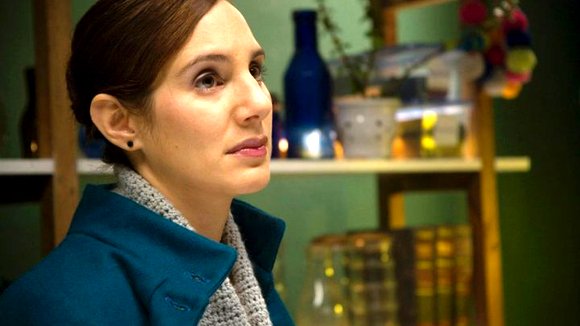 Photo du film La Vida de los peces