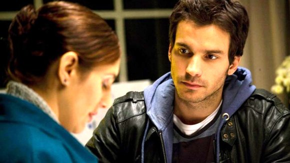 Photo du film La Vida de los peces