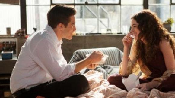 Photo from the movie Love and Other Drugs