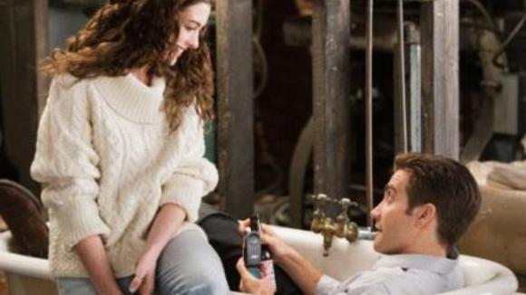 Photo from the movie Love and Other Drugs