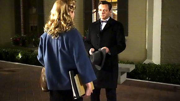 Photo from the movie Masters of Sex