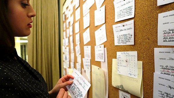 Photo from the movie Masters of Sex