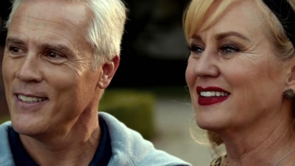 Photo from the movie Meet the Blacks