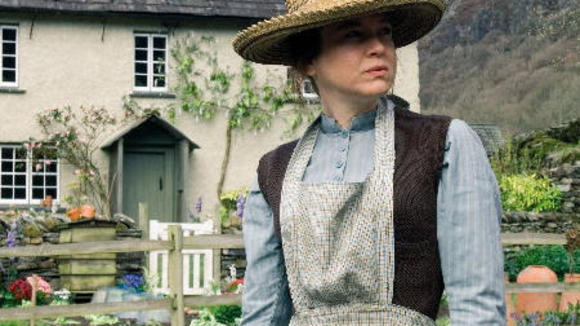 Photo du film Miss Potter