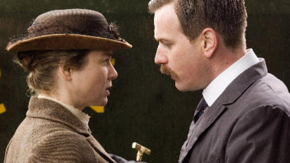Photo du film Miss Potter