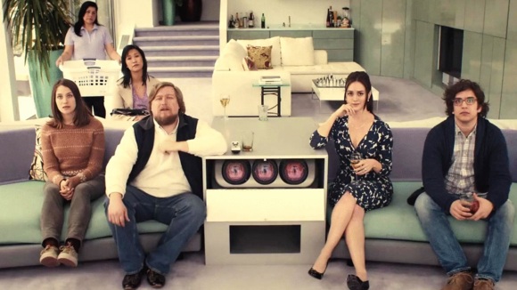 Photo from the movie Mistress America