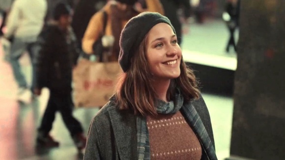 Photo from the movie Mistress America