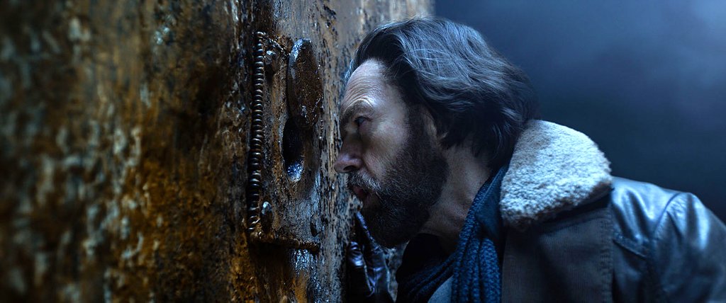 Photo from the movie Mortal Engines