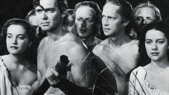 Photo du film Mutiny on the Bounty