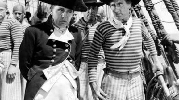 Photo du film Mutiny on the Bounty