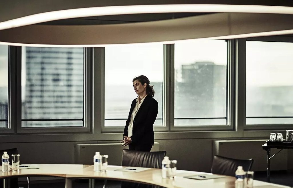 Photo du film Numéro une