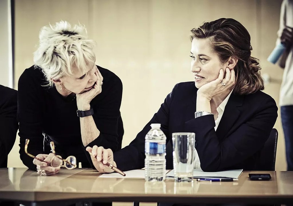 Photo du film Numéro une