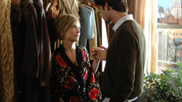 Photo from the movie Os Desafinados