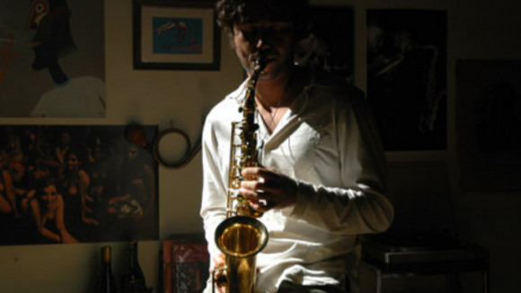 Photo from the movie Os Desafinados