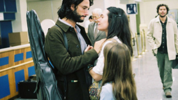 Photo from the movie Os Desafinados