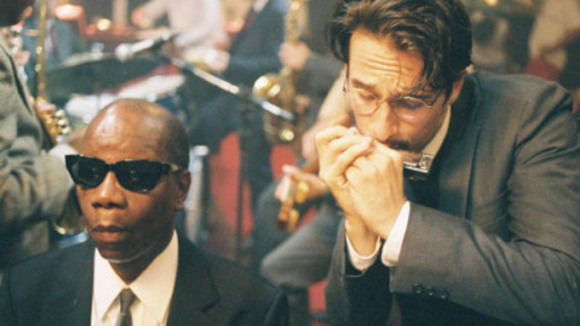 Photo from the movie Os Desafinados