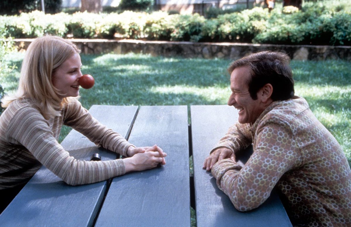 Photo from the movie Patch Adams