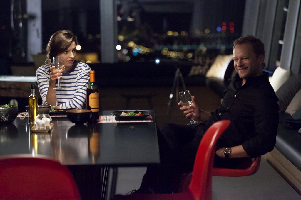 Photo du film Planeta singli