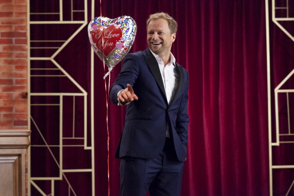 Photo du film Planeta singli