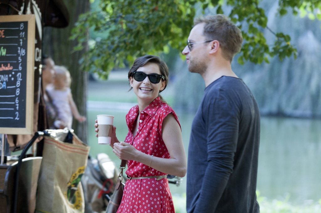 Photo du film Planeta singli