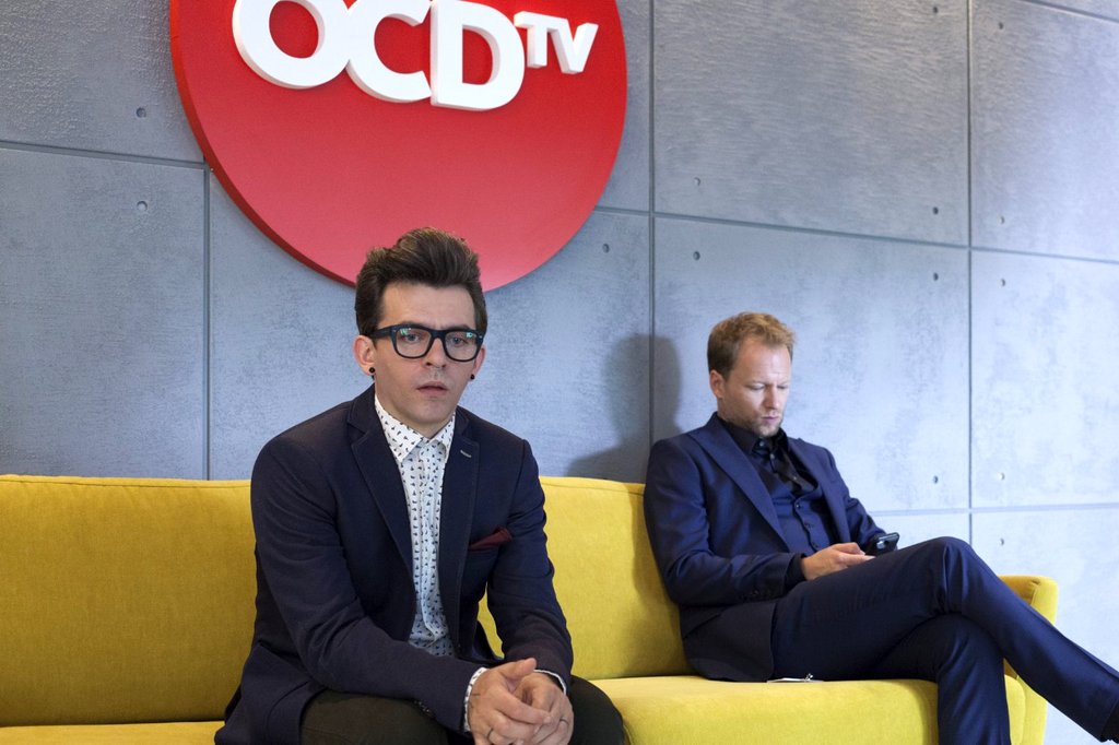 Photo du film Planeta singli