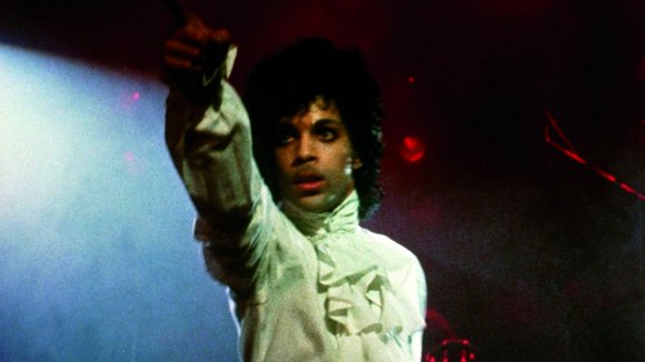 Photo du film Purple Rain