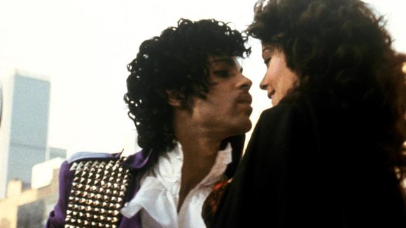 Photo du film Purple Rain