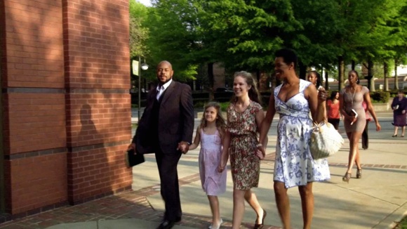 Photo du film Raising Izzie