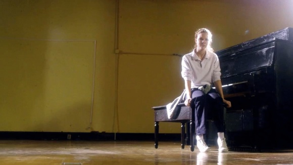 Photo du film Raising Izzie