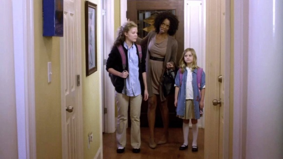 Photo du film Raising Izzie