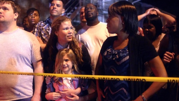 Photo du film Raising Izzie