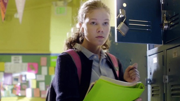 Photo du film Raising Izzie