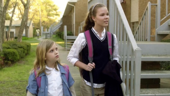 Photo du film Raising Izzie