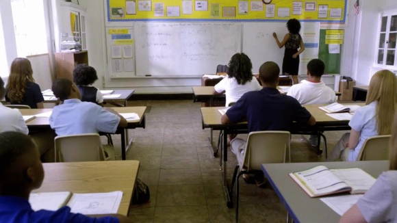 Photo du film Raising Izzie