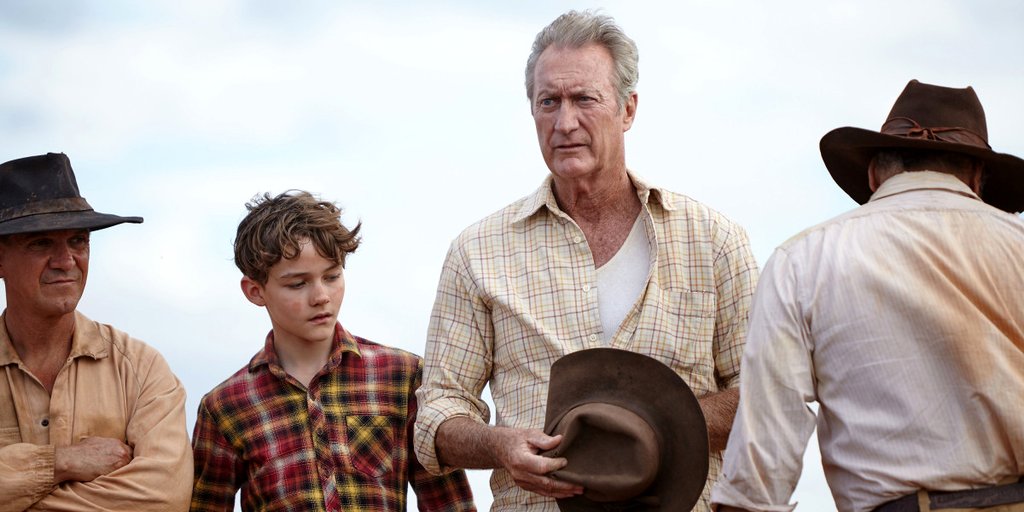 Photo du film Red Dog: True Blue