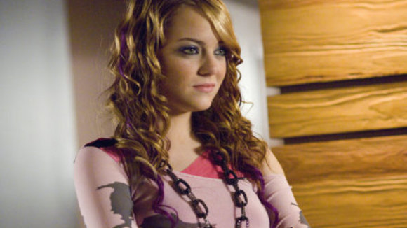 Photo du film Le Rocker v.f.