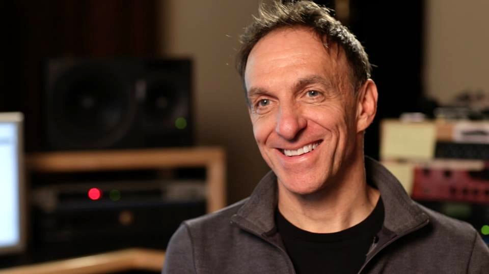 Photo from the movie Score: A Film Music Documentary