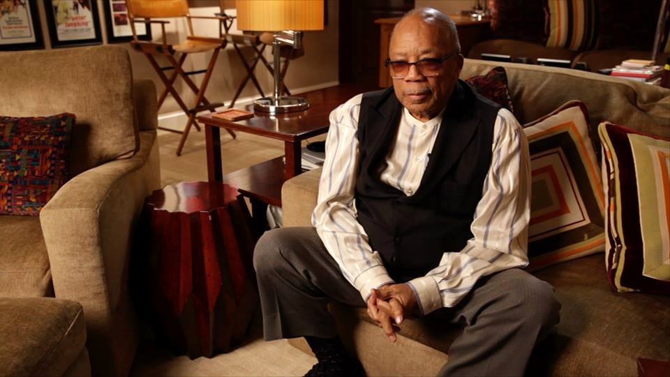 Photo from the movie Score: A Film Music Documentary