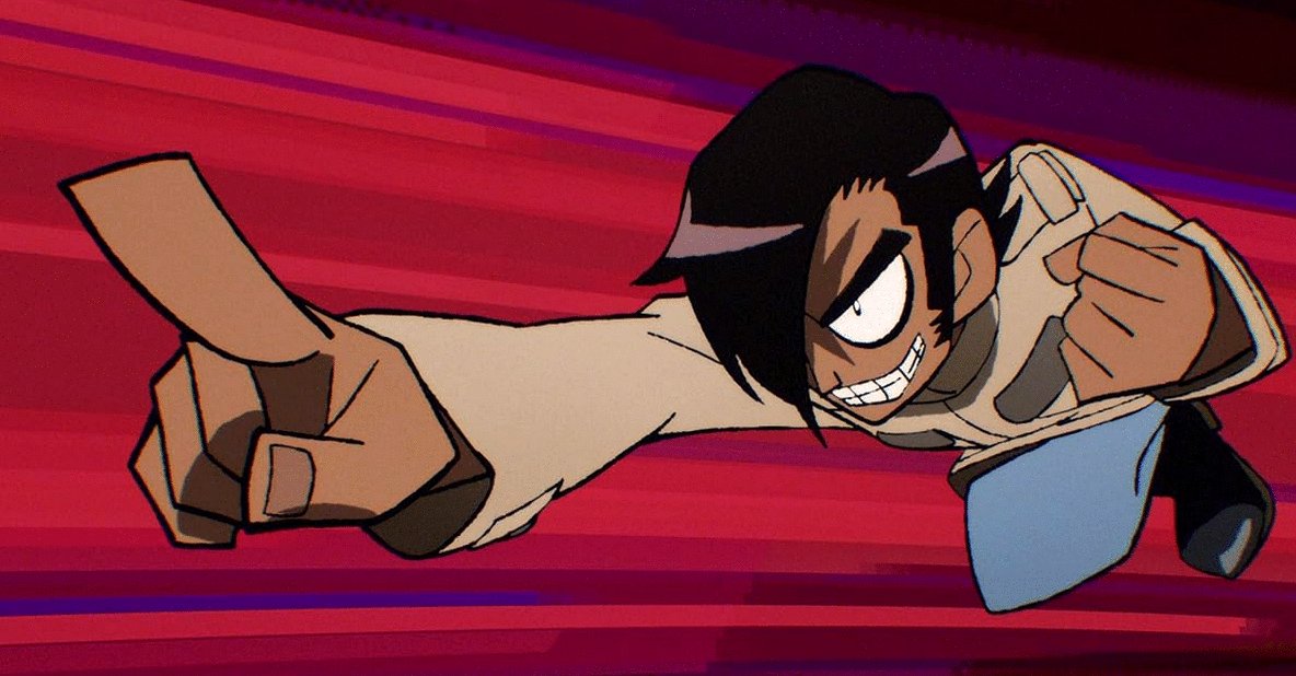 Photo du film Scott Pilgrim Takes Off