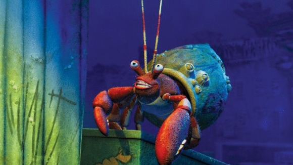 Photo from the movie Shark Tale