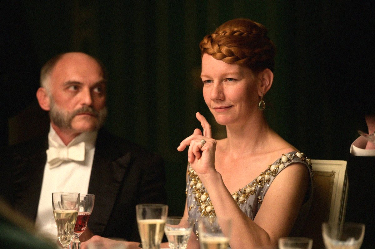 Photo du film Sisi & Ich