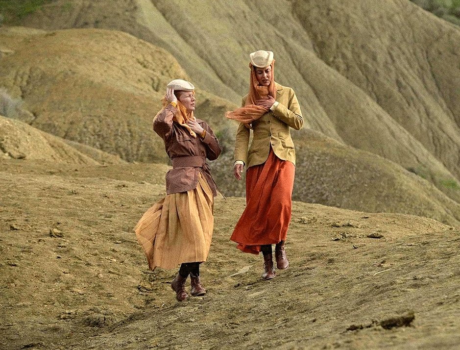 Photo du film Sisi & Ich