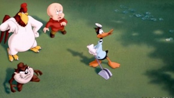 Photo du film Basket spatial