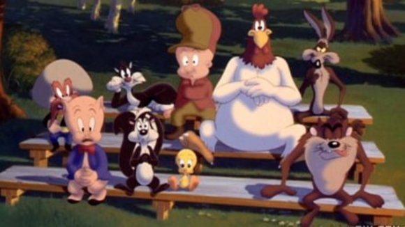 Photo du film Basket spatial