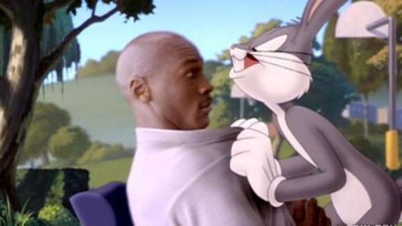 Photo du film Basket spatial