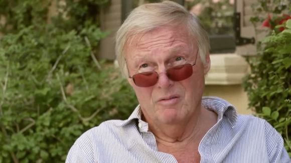 Photo du film Starring Adam West