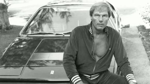 Photo du film Starring Adam West